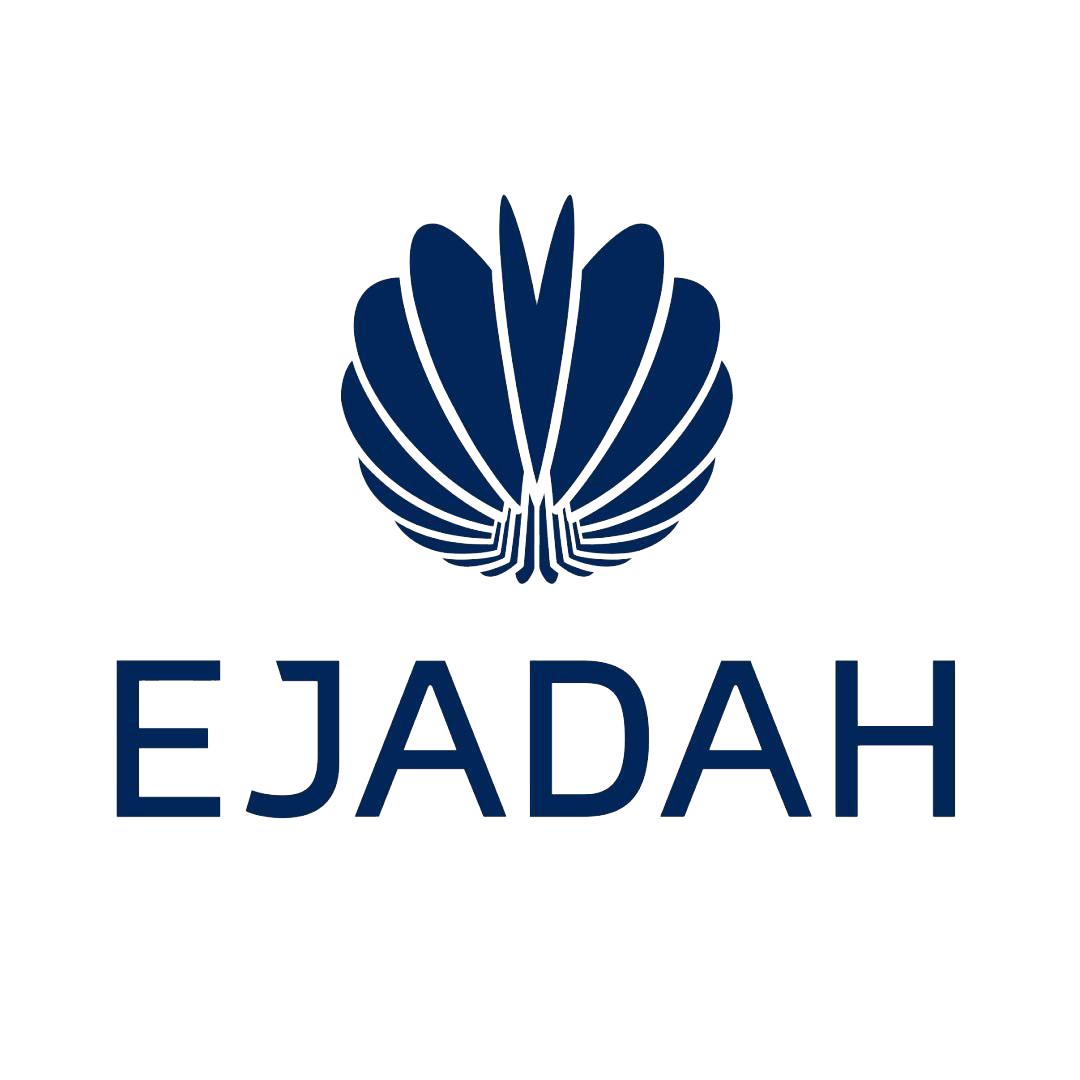 Ejadah Logo